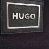 Hugo Boss HUGO Dozelot Cotton Regular Fit Size S НОВО! ОРИГИНАЛ! Мъжка Тениска!, снимка 12 - Тениски - 45252435
