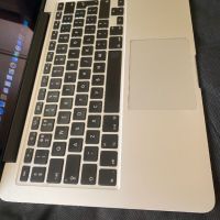 13,3'' Core i5 MacBook Pro A 1502 (Mid-2014 ), снимка 4 - Лаптопи за дома - 45262474