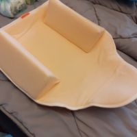 Възглавница предпазваща от завъртане на бебе, снимка 2 - Спално бельо и завивки - 45405085