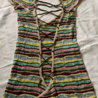 Блуза Mis Sixty , снимка 2 - Блузи с дълъг ръкав и пуловери - 45680651