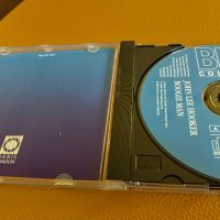 JOHN LEE HOOKER, снимка 7 - CD дискове - 45329108