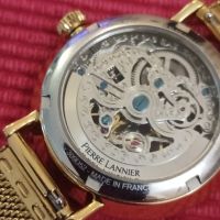 Дамски часовник Pierre lannier, Франция. , снимка 7 - Дамски - 45746507