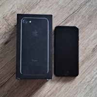 Iphone 7 Space Black, снимка 1 - Apple iPhone - 45144273