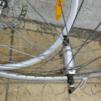 Чифт 26 цола капли за велосипед колело , снимка 3 - Части за велосипеди - 45751245