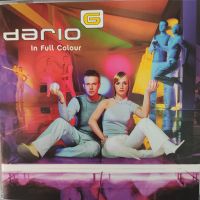 Dario G оригинален диск , снимка 1 - CD дискове - 45302059