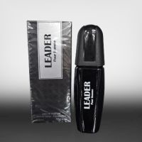 Парфюм Leader Pour Homme Eau De Parfum 30ml  е аромат, който ви отвежда на вълнуващо пътуване из тай, снимка 1 - Мъжки парфюми - 45856711