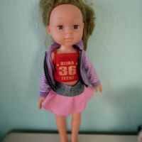 Кукла, 45см Цена 10лв, снимка 1 - Кукли - 45383102