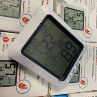 ThermoPro TP-50 Pro стаен термометър и хигрометър, 2,7 инча екран, снимка 8 - Други - 45873601