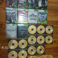 Xbox360, снимка 2 - Xbox конзоли - 45268462