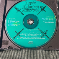 Rhapsody,Yngwie Malmsteen , снимка 10 - CD дискове - 38799244