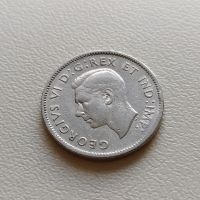 5 цента 1941 Канада, снимка 2 - Нумизматика и бонистика - 45436993