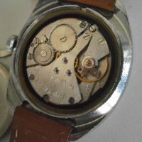 POLJOT, 17 jewels, cal. 2614.2H, 37,0 х 44mm, XL case, made in USSR, снимка 8 - Мъжки - 42097666