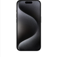 Iphone 15 Pro Max Black Titanium , снимка 2 - Apple iPhone - 44939847
