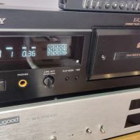 SONY CDP-XA30ES, снимка 1 - Аудиосистеми - 45099599