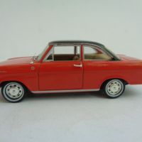  1:43 STARLINE MODELS OPEL KADETT ИГРАЧКА КОЛИЧКА МОДЕЛ, снимка 1 - Колекции - 46082858