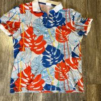 US Polo ASSN T-Shirt — размер М, снимка 1 - Тениски - 46190878