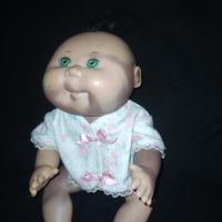 Кукла  бебе, снимка 1 - Кукли - 45725349