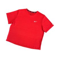 Оригинална мъжка тениска Nike | XL размер, снимка 2 - Тениски - 45125242
