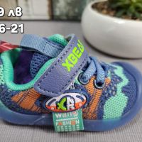 Бебешки обувки, снимка 5 - Бебешки обувки - 45655800