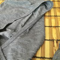 MEC Mountain Equipment Company Thermal Hoodie / M* / дамска спортна термо блуза / състояние: ново, снимка 13 - Блузи с дълъг ръкав и пуловери - 45540345