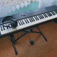 Преносимо дигитално пиано SP-120 Thomann Portable, снимка 1 - Пиана - 45674858