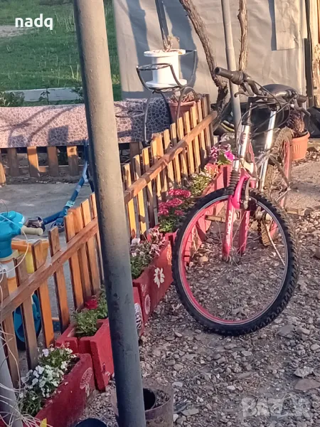 Колело крос, снимка 1