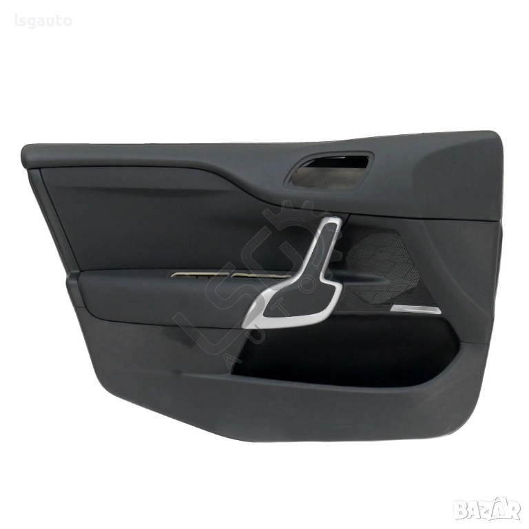 Интериорна кора предна лява врата Citroen DS4 2015-2018 ID: 155368, снимка 1