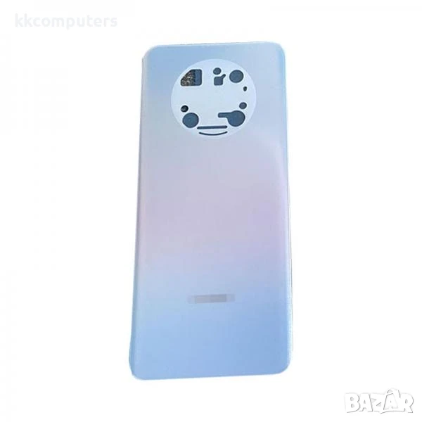 Капак батерия за Huawei Y90 2023 / Бял Баркод : 563617, снимка 1