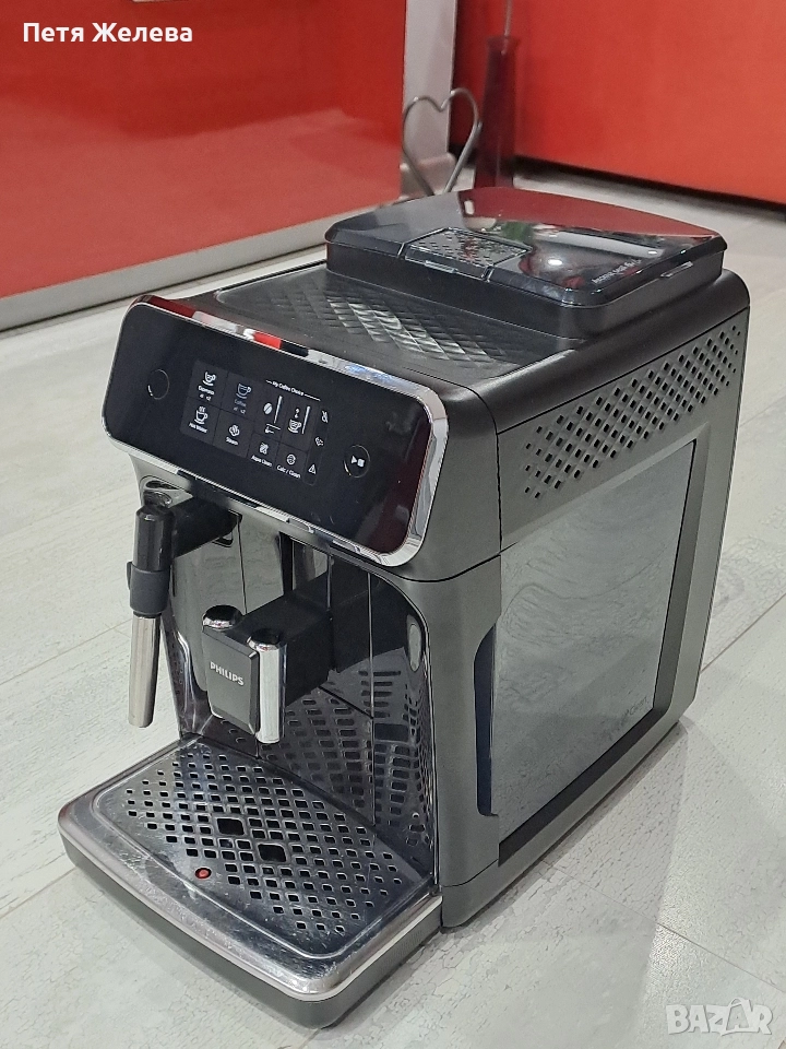 Кафемашина/автомат/ PHILIPS - 1500w, снимка 1