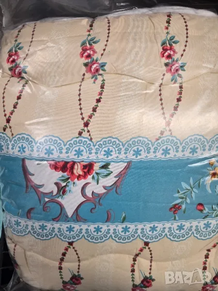 олекотени завивки, снимка 1