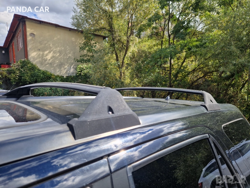 Напречни греди за Honda CR-V 2, снимка 1