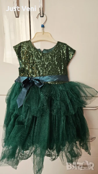 Рокля , снимка 1