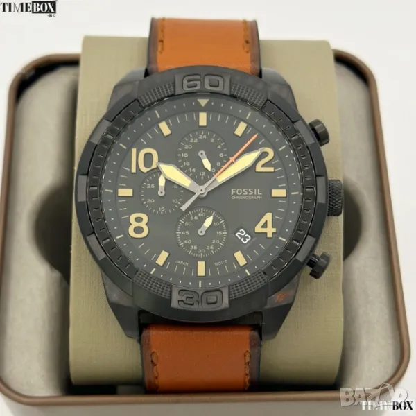 Fossil Bronson FS5714, снимка 1