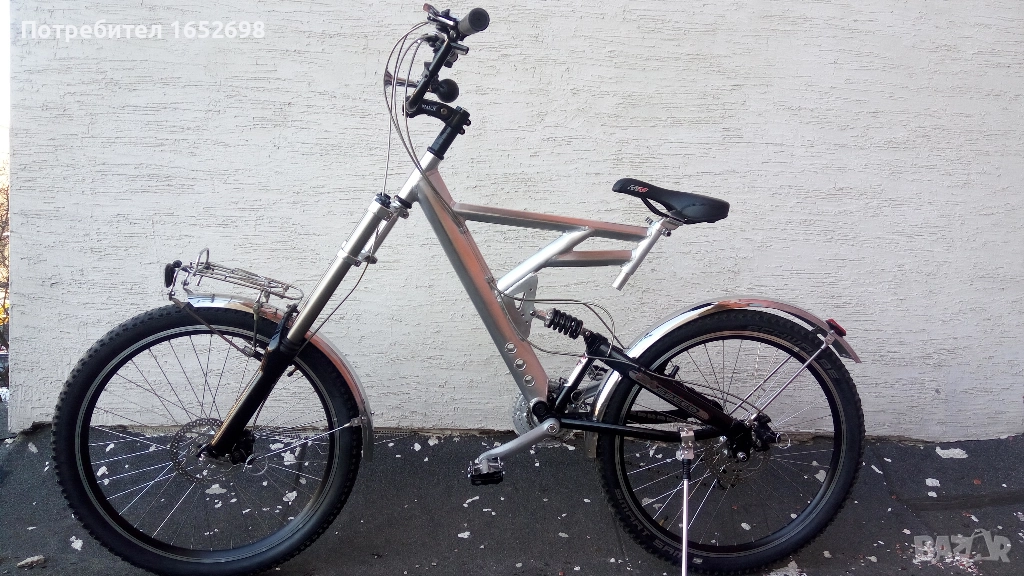 Cross enduro, снимка 1