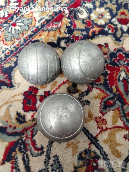 топки за печснк , снимка 1