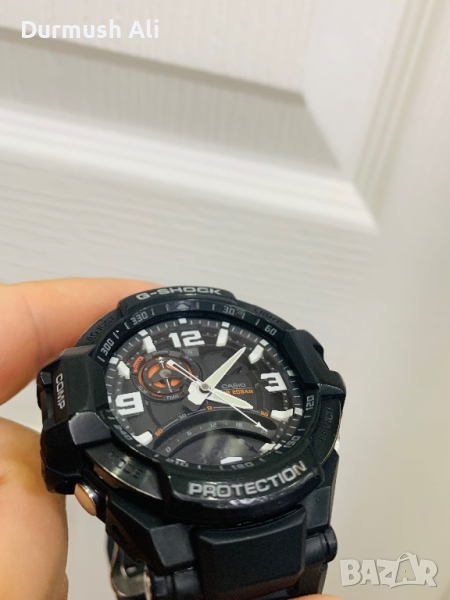 Casio G-Shock Ga-1000, снимка 1