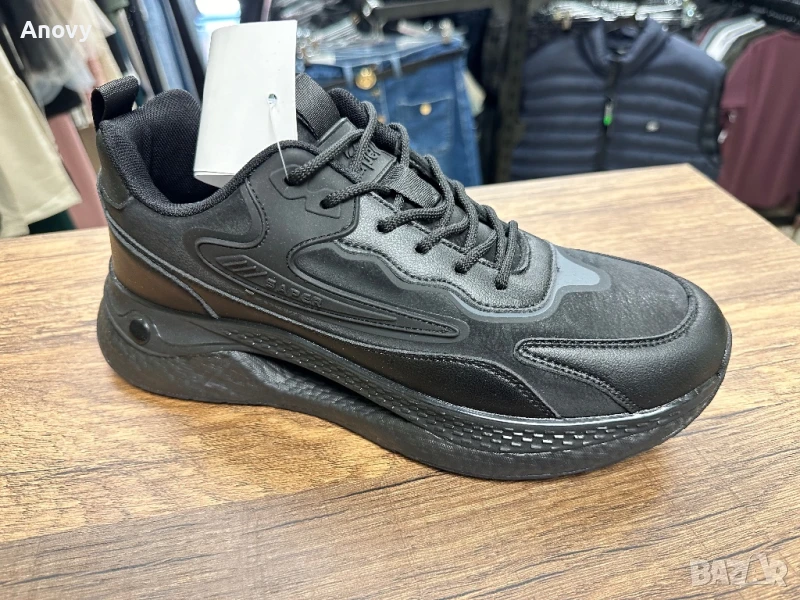 Мъжки маратонки, снимка 1