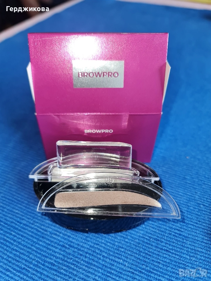 BrowPRO печат за вежди, снимка 1