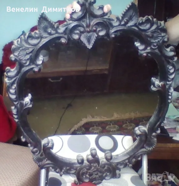 Стенно Oгледало Ново , снимка 1
