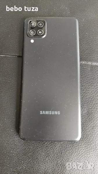 samsung a12  120GB 4ram, снимка 1