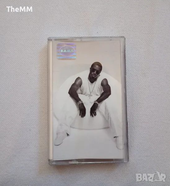 Puff Daddy - Forever, снимка 1