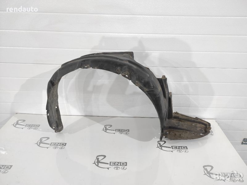 Преден десен подкалник за Toyota MR2 1999-2007 53805-17020 53805-17030, снимка 1