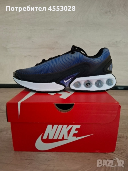 Продавам нови оригинални Nike., снимка 1