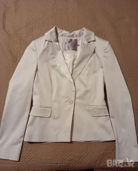 Сако "Sys by Steps", снимка 1