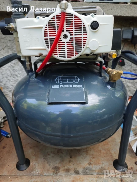 Медицински компресор NARDI COMPRESSOR , снимка 1