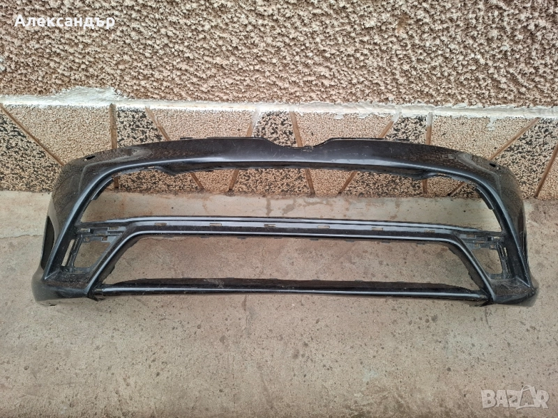 Броня за Toyota Avensis от 2015 до 2020, снимка 1