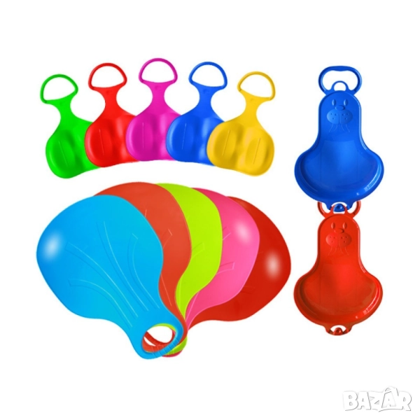 Гъвкава пластмасова шейна  , снимка 1