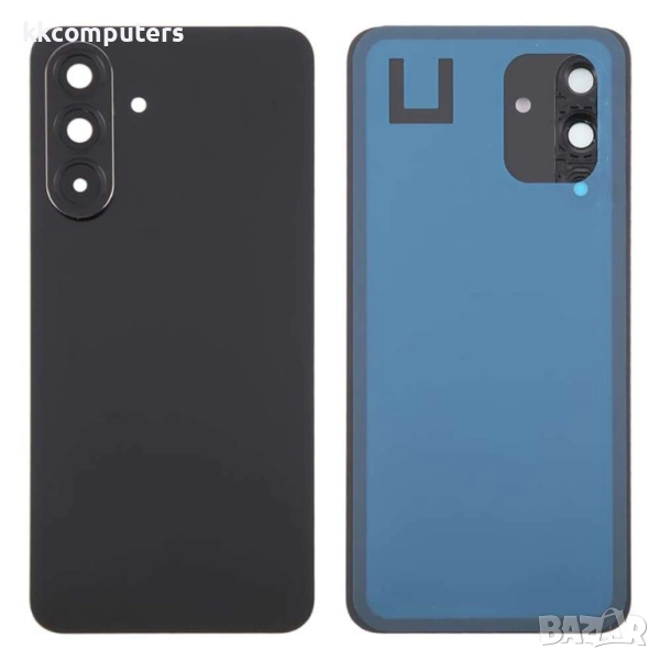 Оригинален Заден Капак за Samsung Galaxy A56 5G – Капак на Батерията / Резервна Част, снимка 1