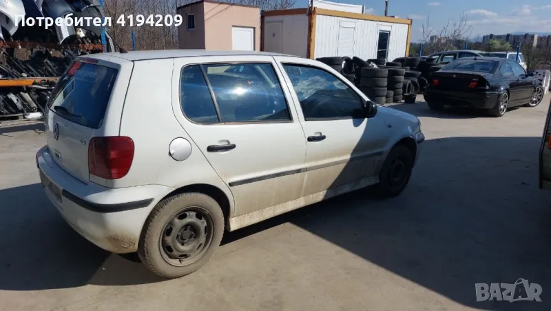 Vw Polo 1.9 sdi на части , снимка 1