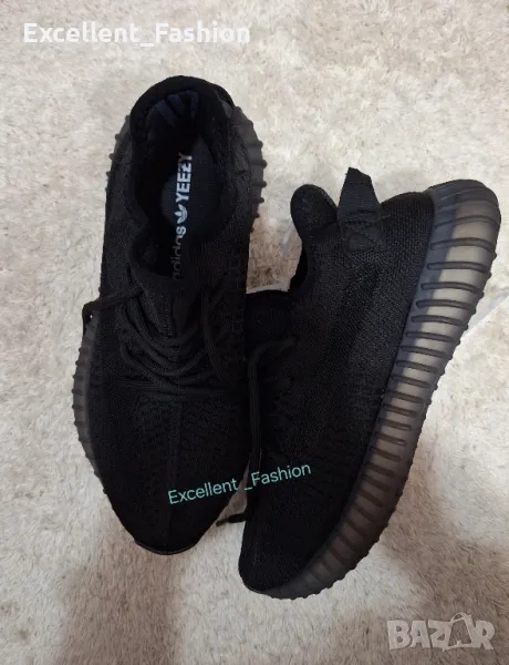 Унисекс модел Adidas yeezy boost 350 V2, снимка 1